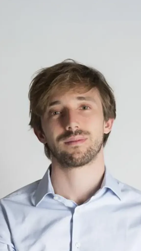 Claudio Valsecchi, owner of il Medeghino