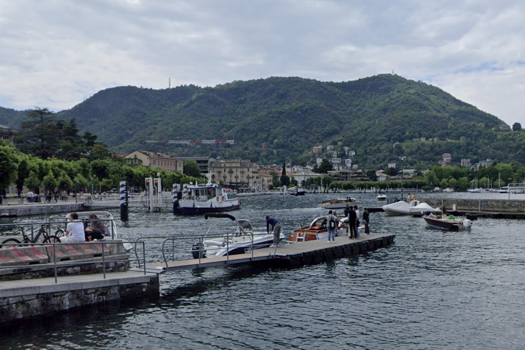 como_pier