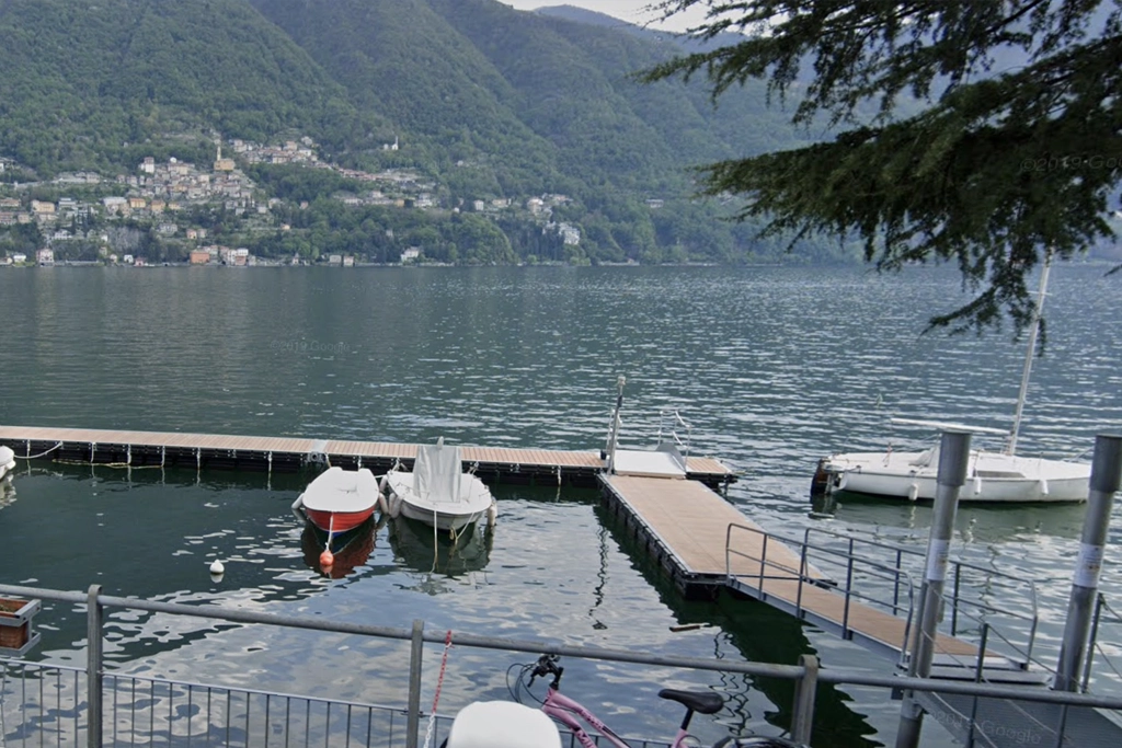 laglio_pier