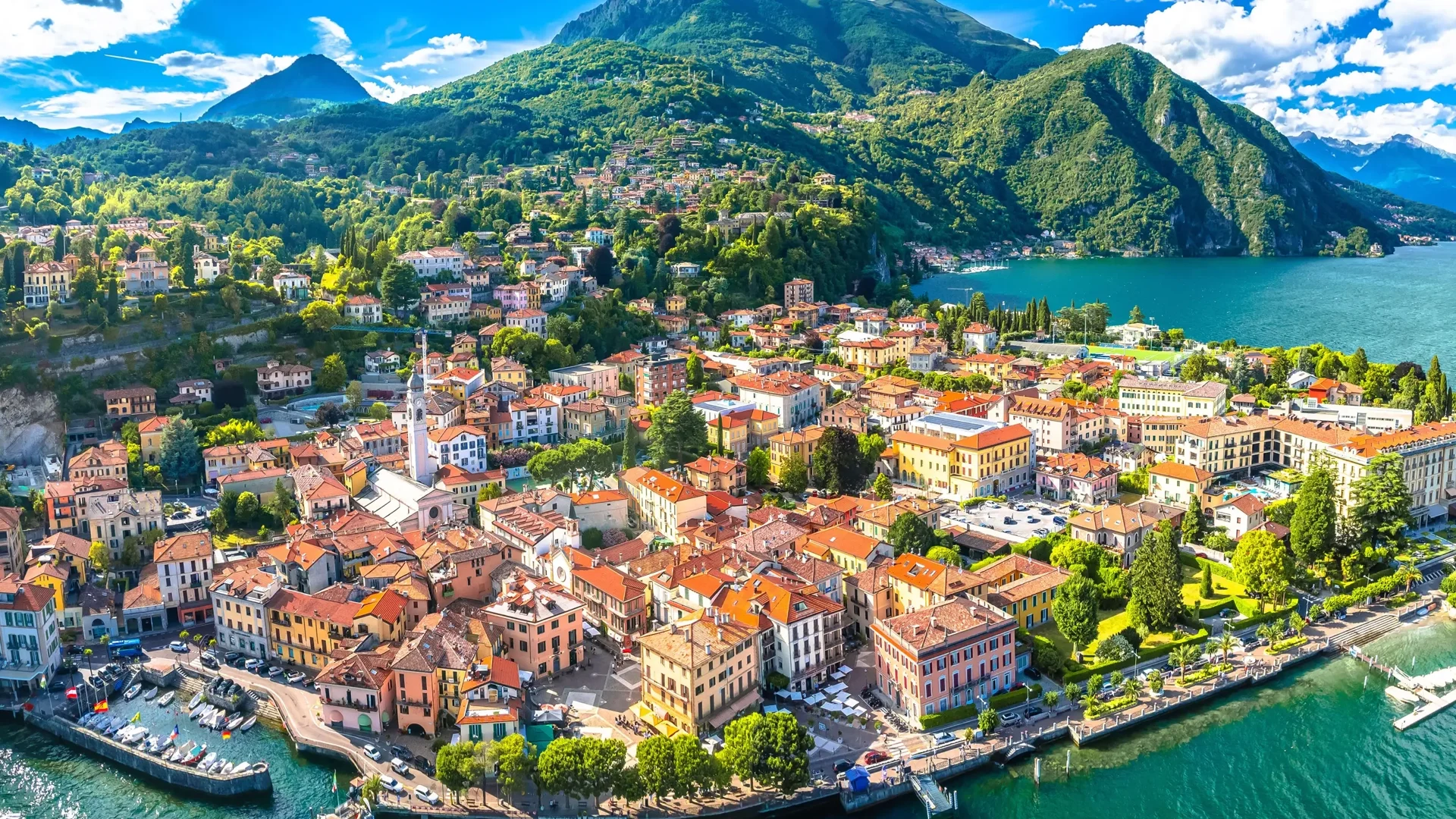 Menaggio