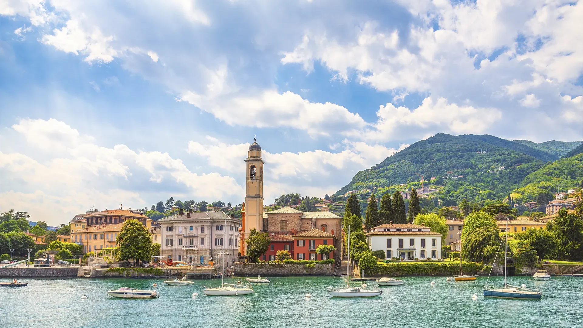 Cernobbio